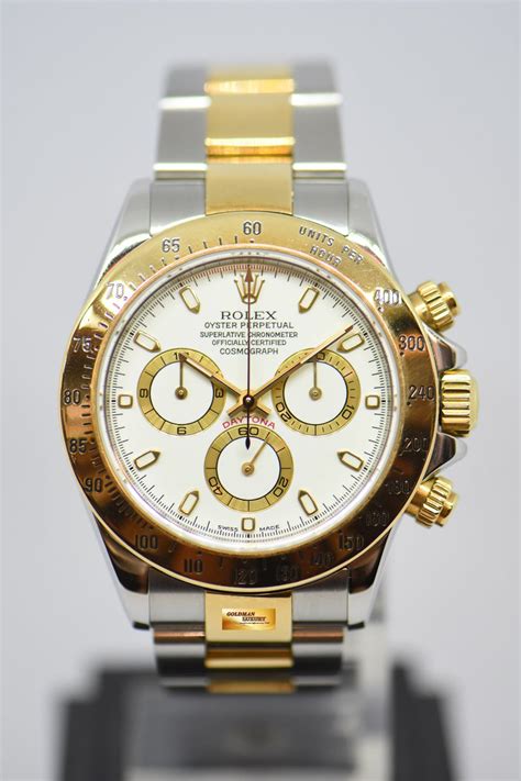 rolex daytona oyster price|Meer.